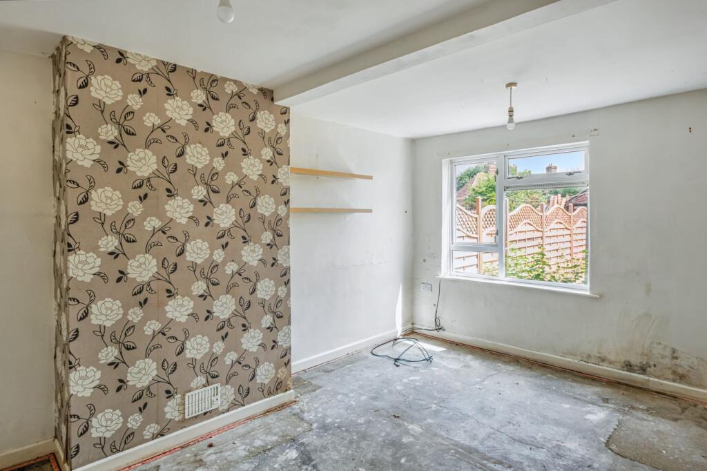 47 New Close Terrace, Stoke Sub Hamdon, Somerset, TA14 6QH