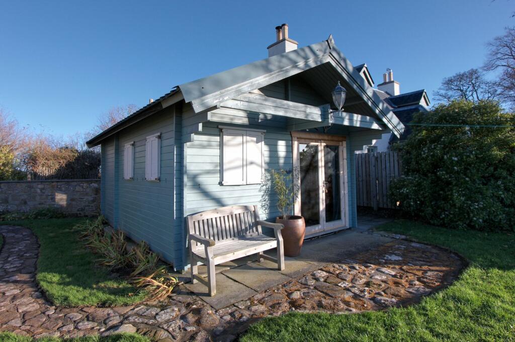 Cabin