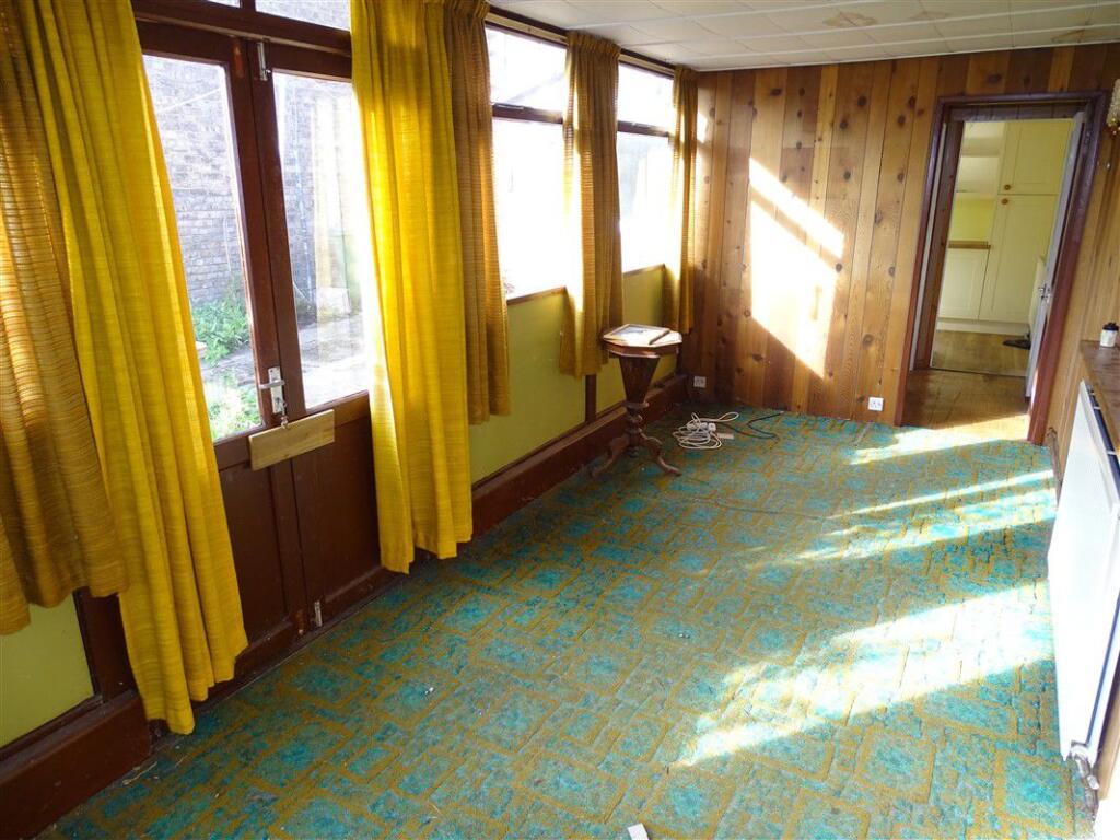 Sun Room