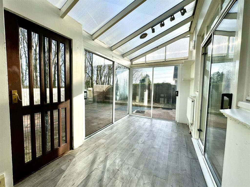 CONSERVATORY