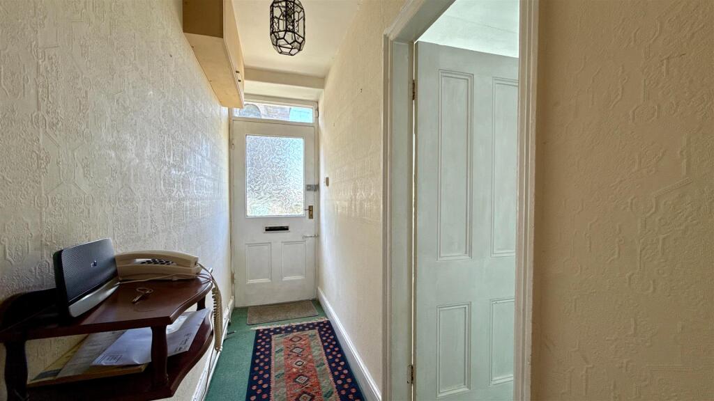 hallway