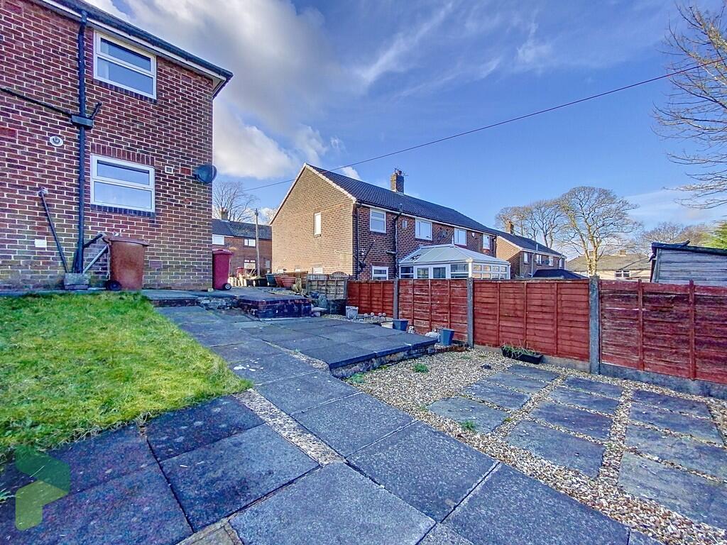 Rear Elevation an...