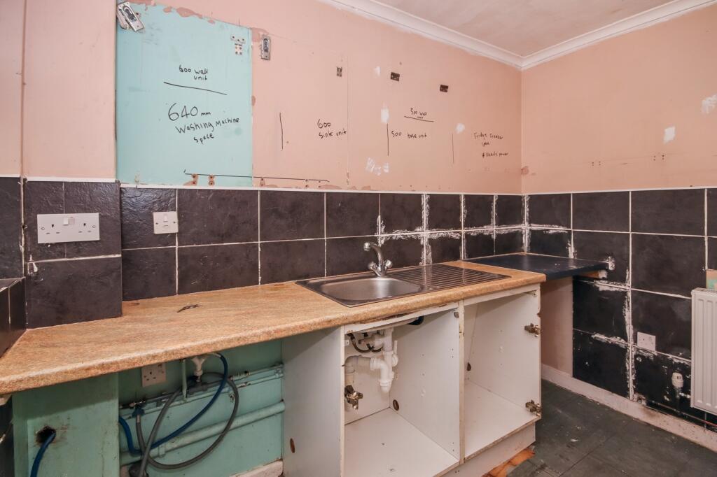 45 Lady Way, Eaton Socon, Cambridgeshire, PE19 8TB