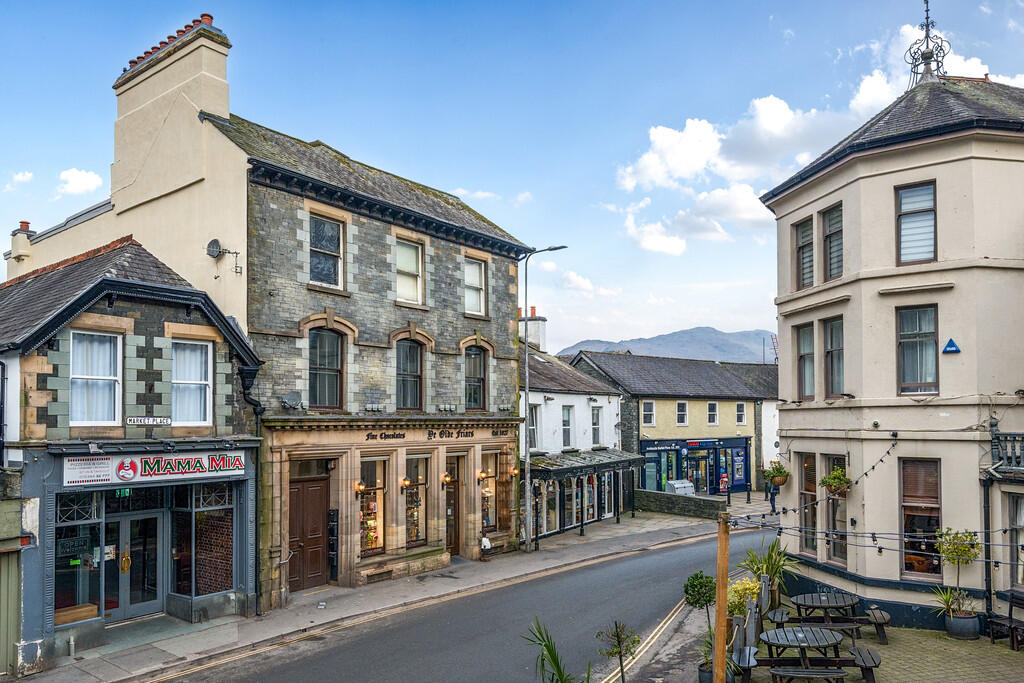 Midland Bank Cham...