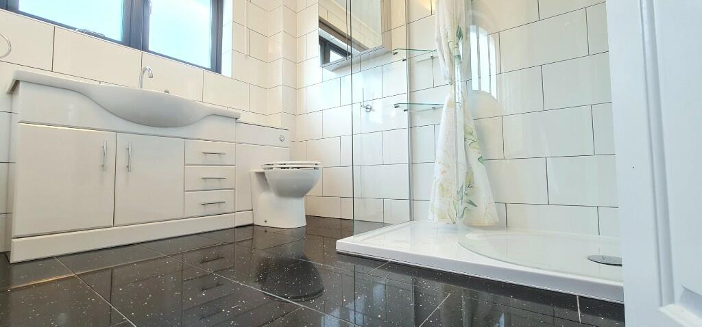 Four Piece Bathroom