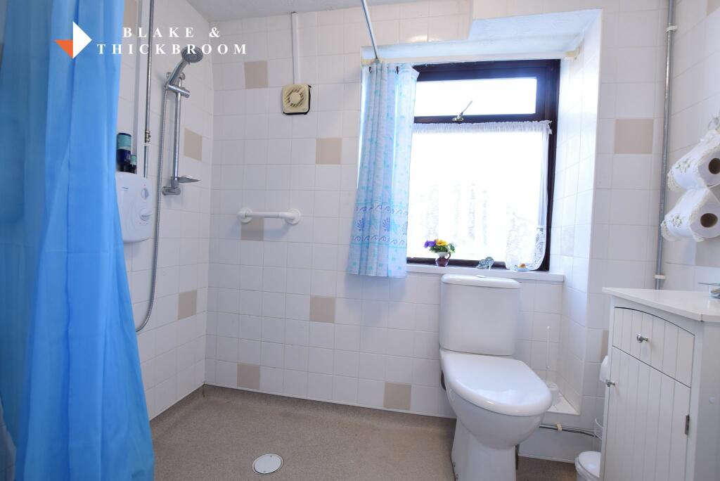 WET ROOM