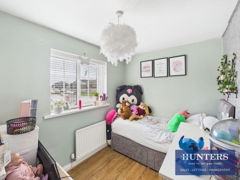 Bedroom 3