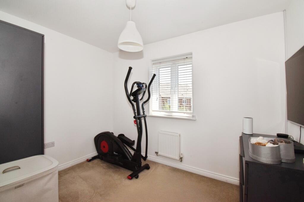 Bedroom 5