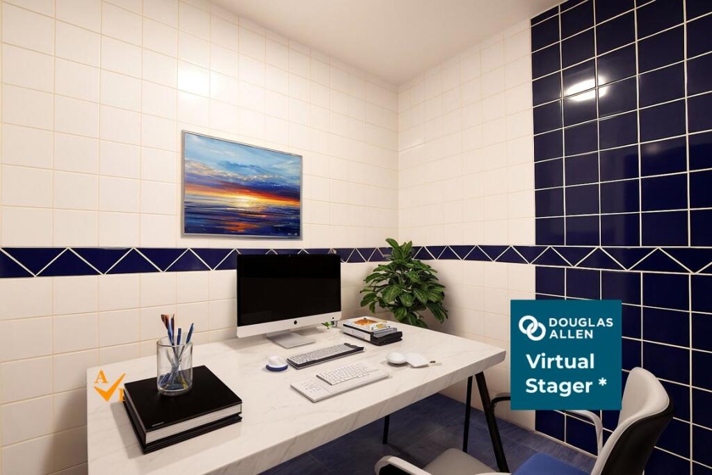 Wet Room (Contemporary Style)