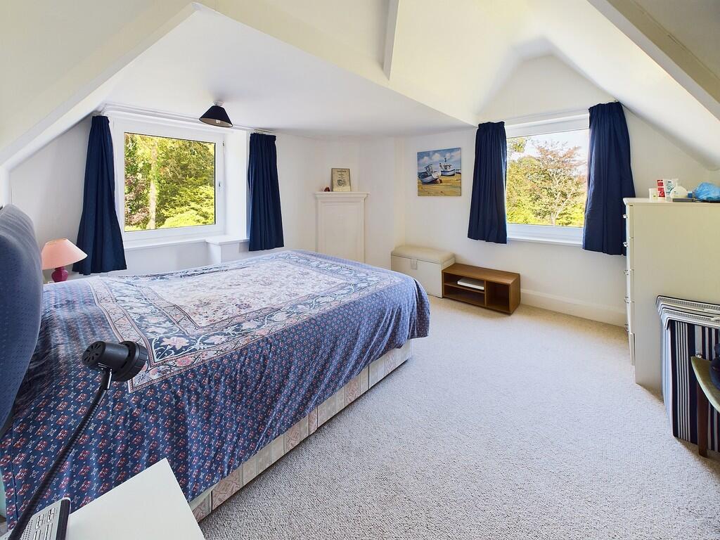 Bed 1a