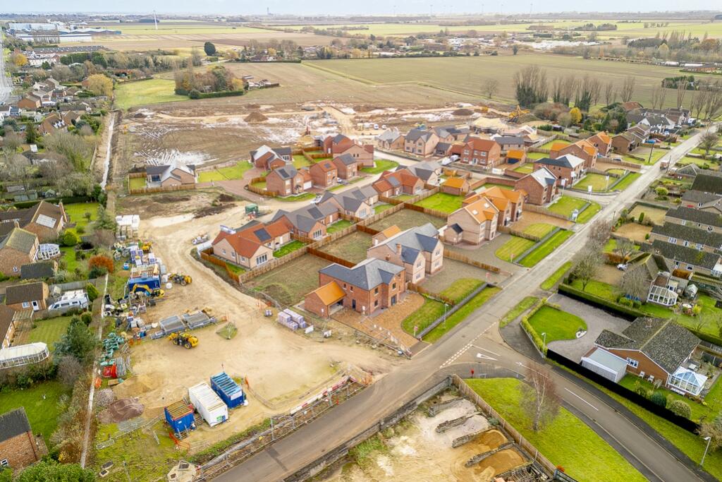 Brunswick Fields Site (Long Sutton)-2