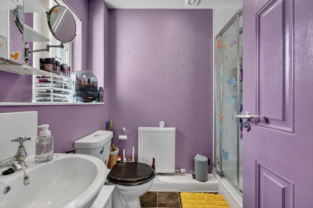 En suite