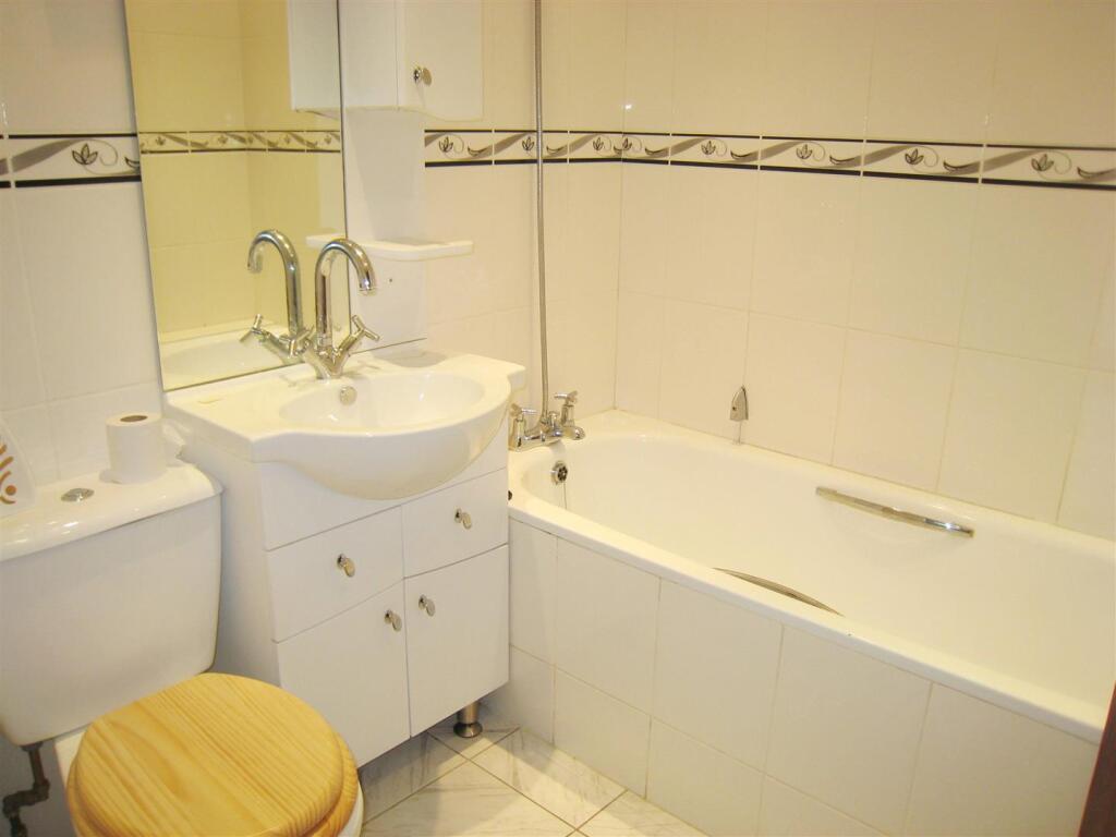Bathroom/WC