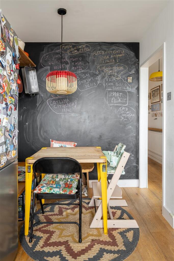 Knottisford Street, E2