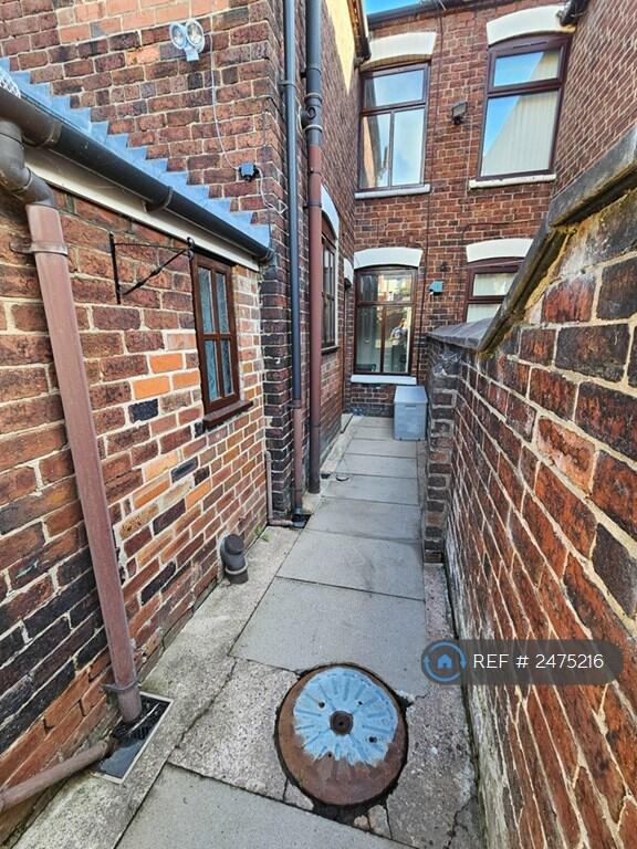 Alley