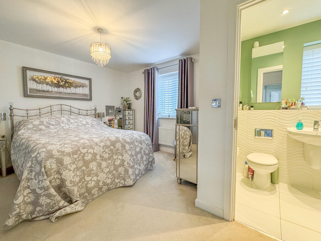 bed 1