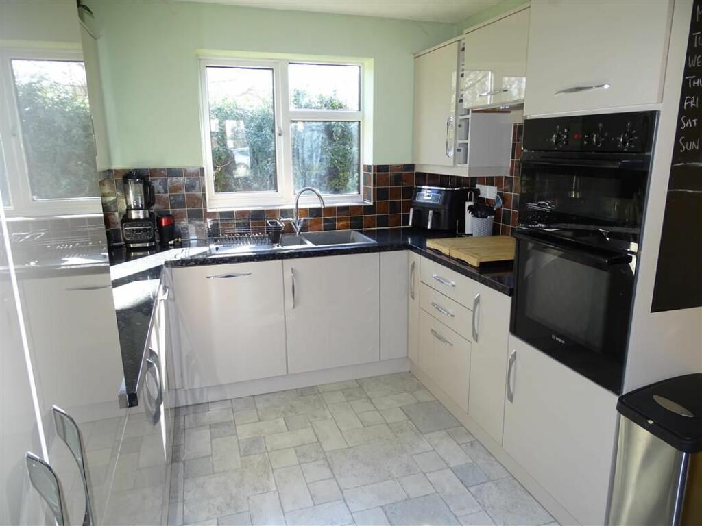 Kitchen A