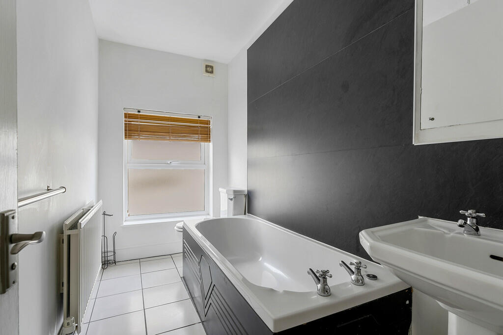 Flat 1, 16 Eaton ...