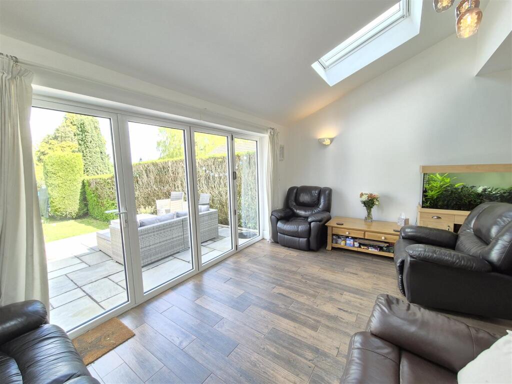 Family/Dining Room