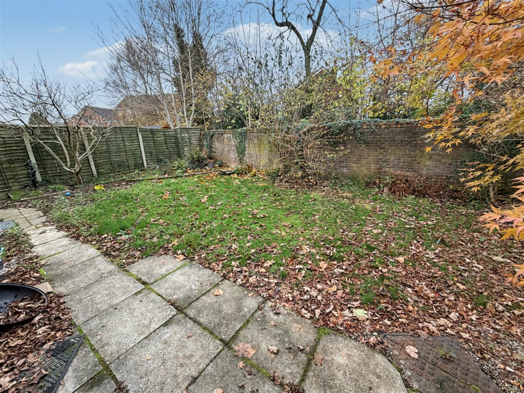 Gardens 2