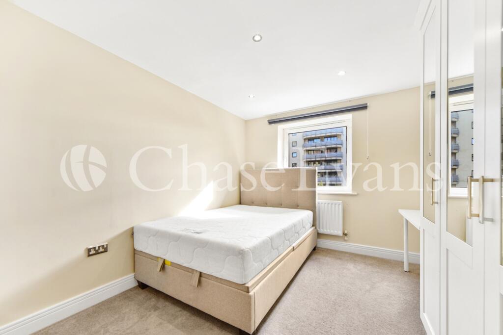 Bedroom - Tradewinds