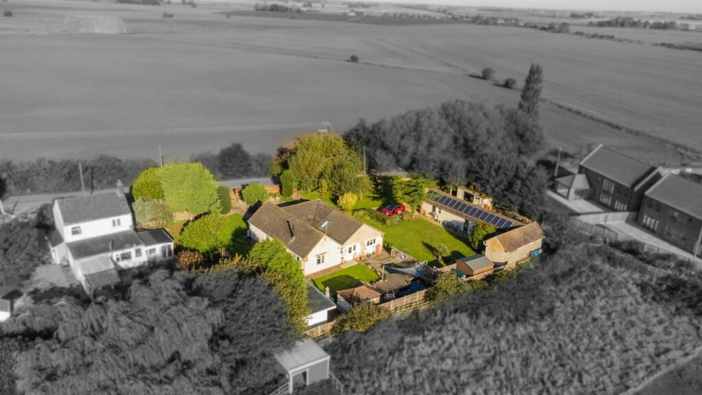 Drone Image