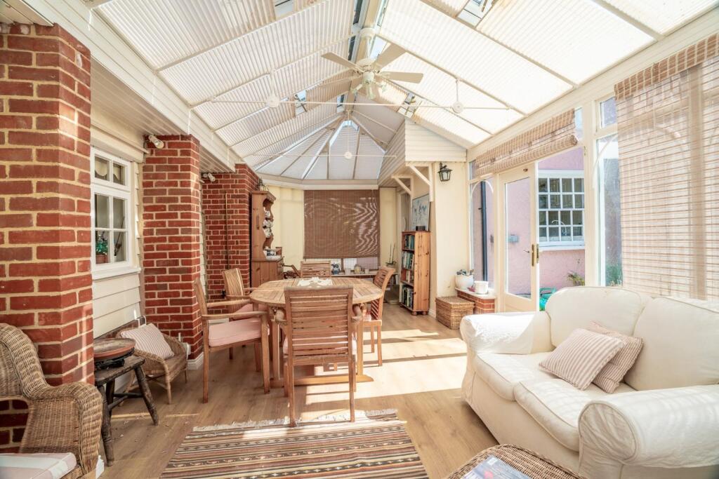 Conservatory