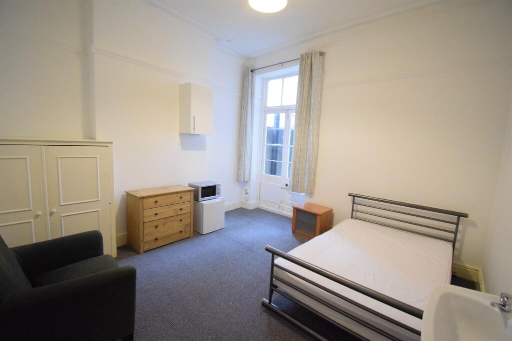 Bedsit