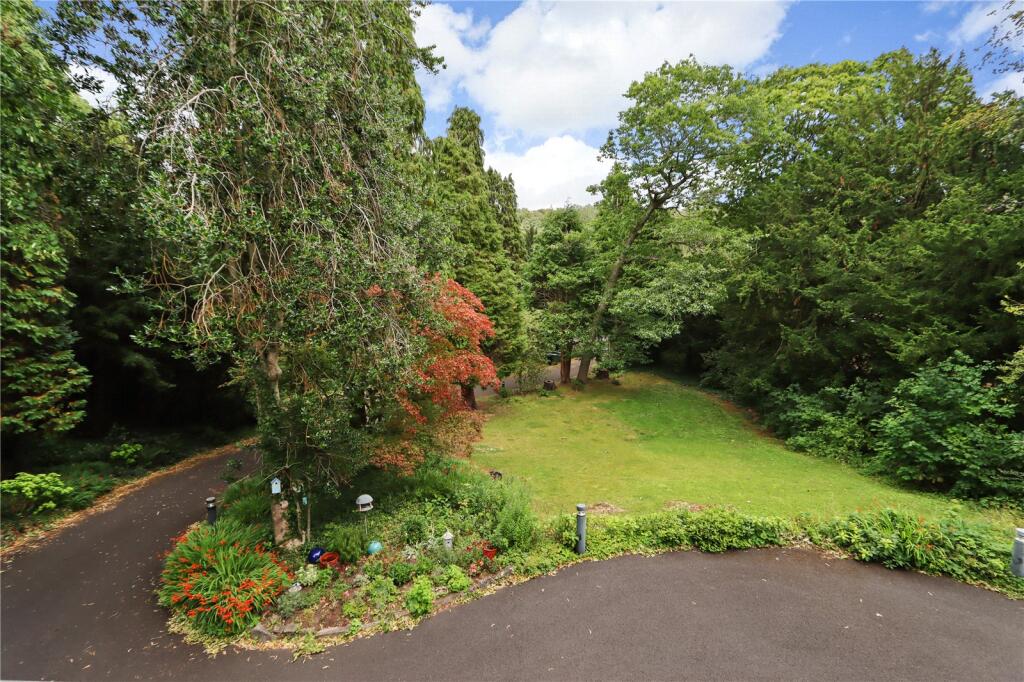 Communal Garden