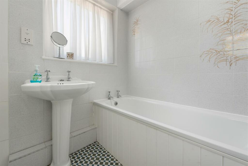 Warwick Road, Whitstable