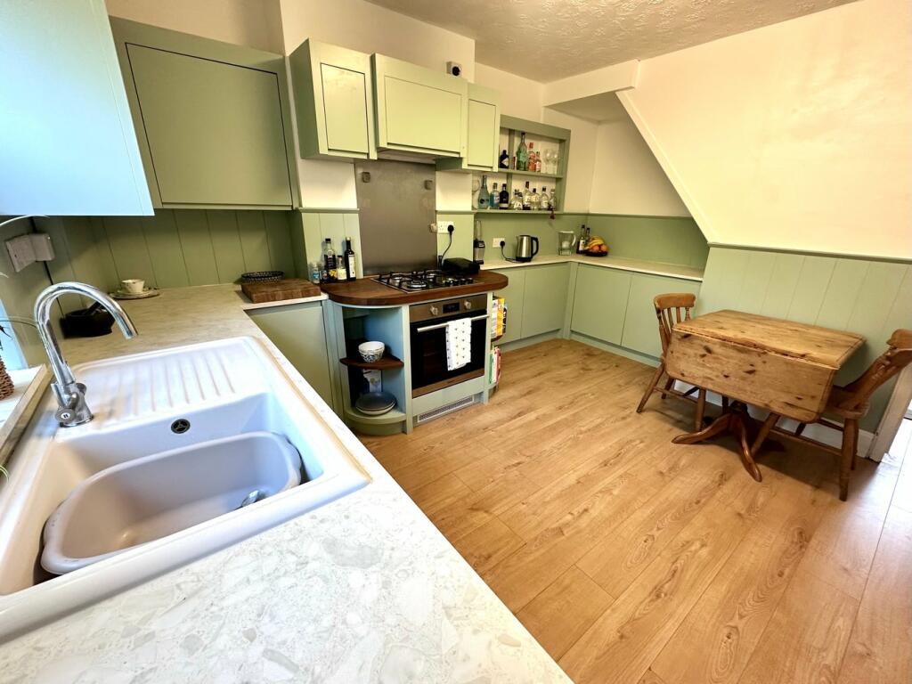 Kitchen / Diner