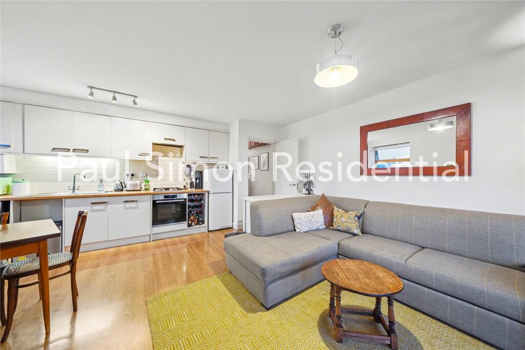 Holland House, 42 Newington Green,, London,, N16