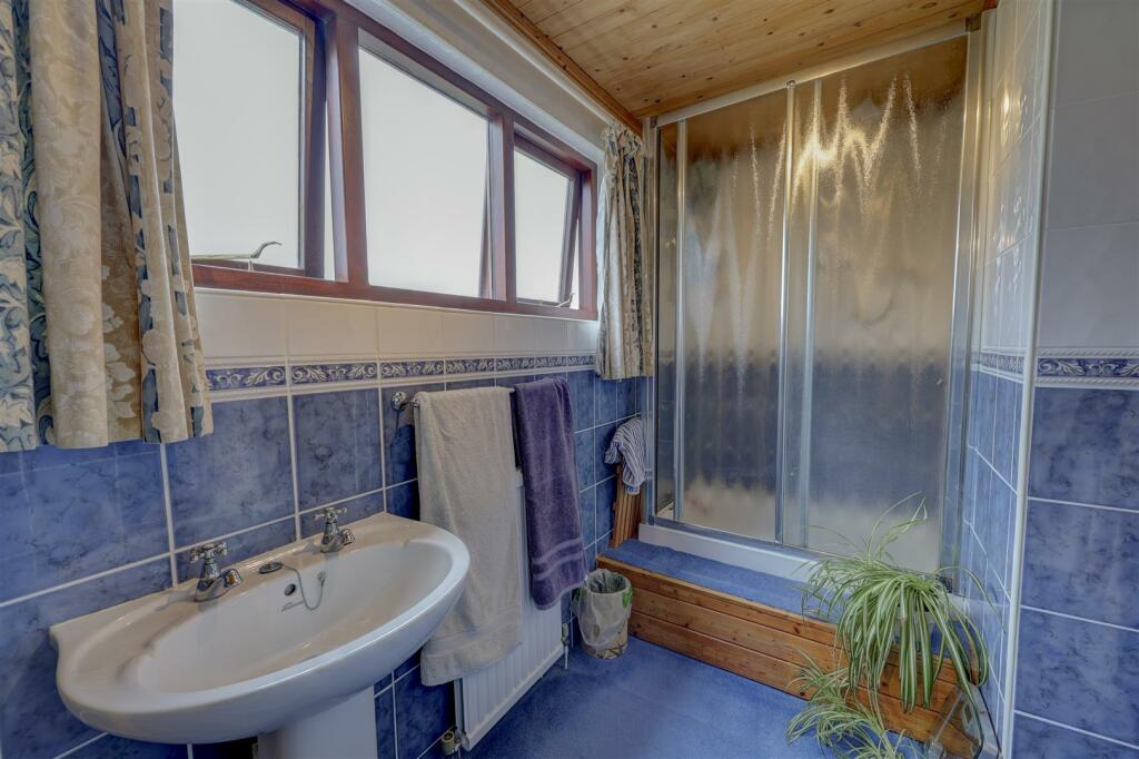 Primary Ensuite