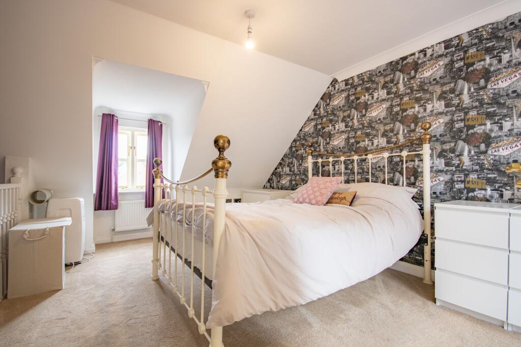 Master Room