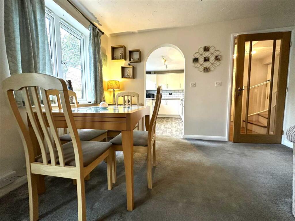Lounge / Diner