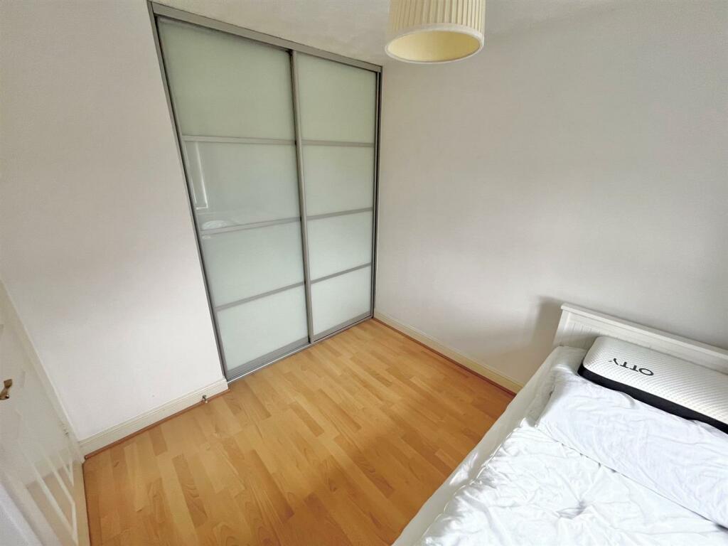 Bedroom 2 Aspect 2