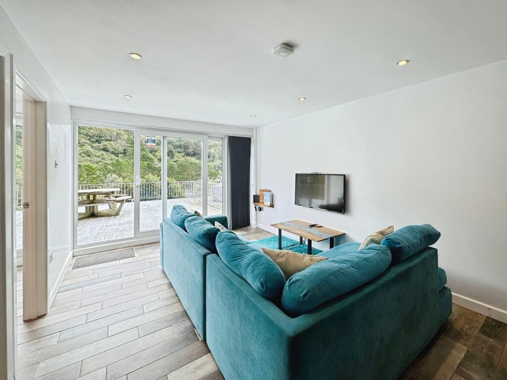 Open Plan