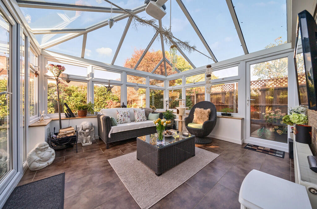 conservatory