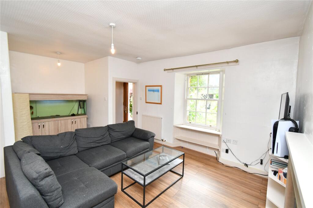 Stables Cottage