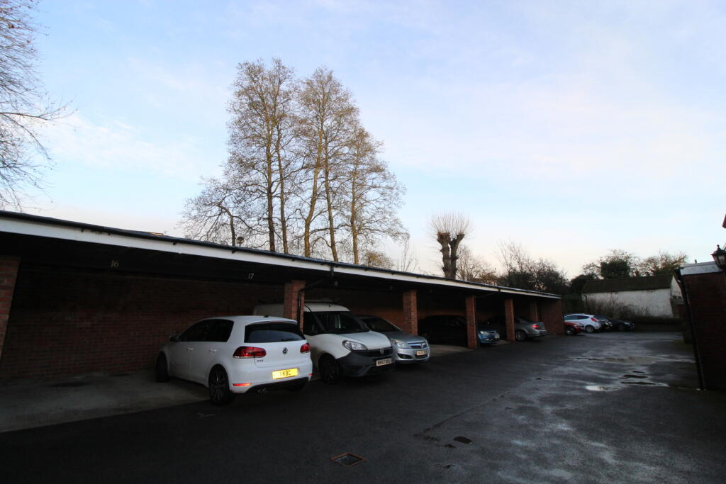 Car Port