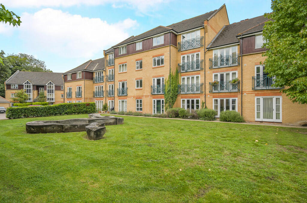 Communal Gardens
