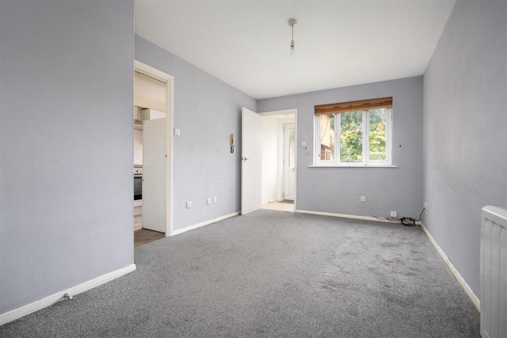 Living/Dining Room