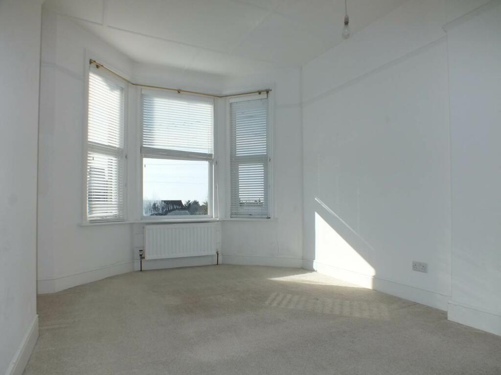 BR - Front Bedroom