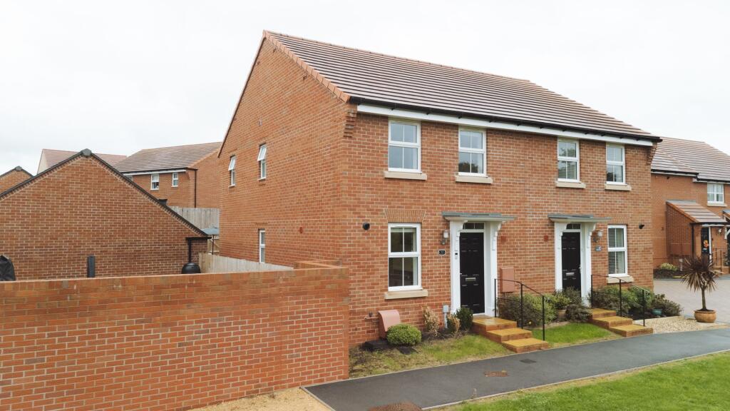 Boles Road, Bishops Lydeard