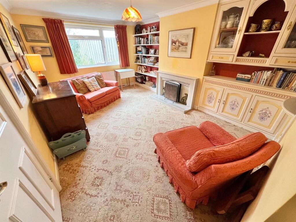 Family Room/