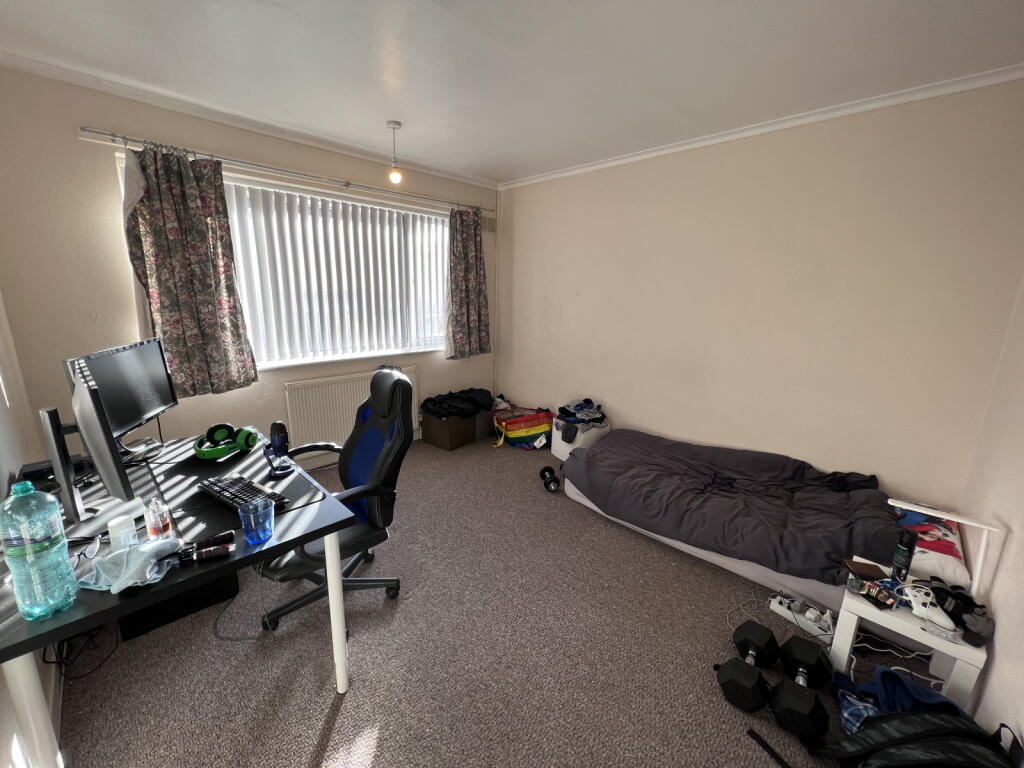 Bed 3