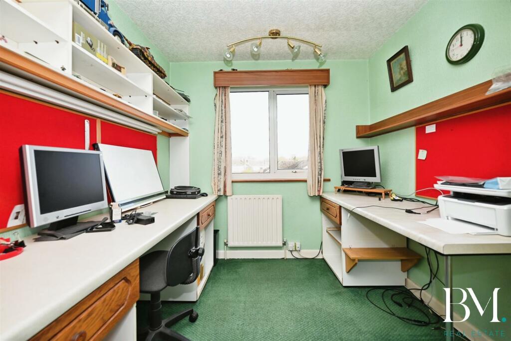 Bedroom Five