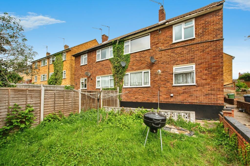 Carleton Road, Dartford, Kent, DA1