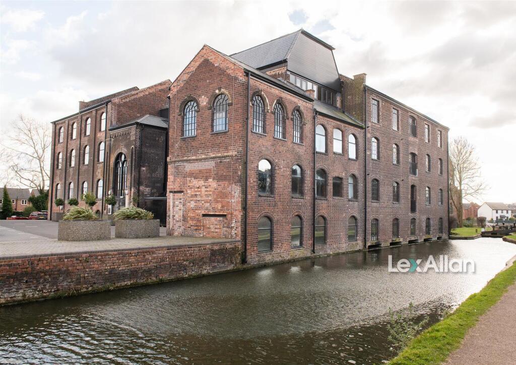 High Street Wordsley