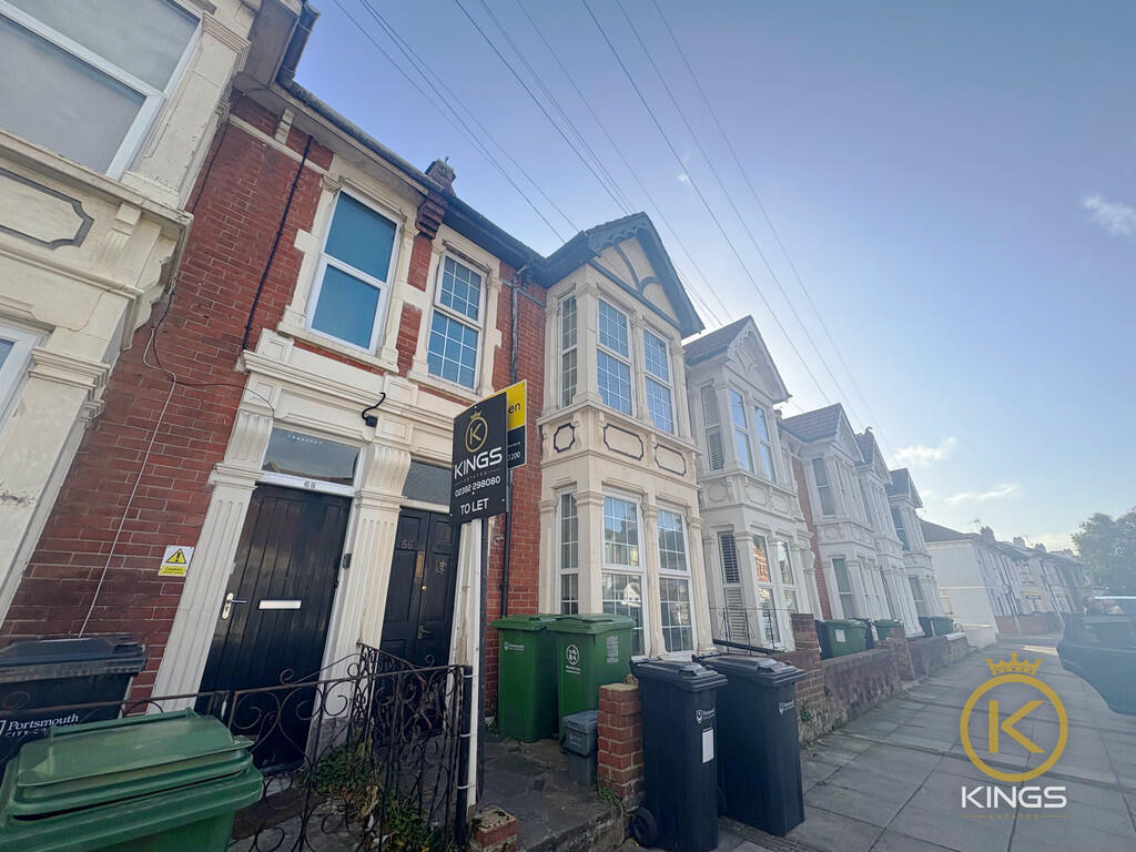 66 DEVONSHIRE AVE...